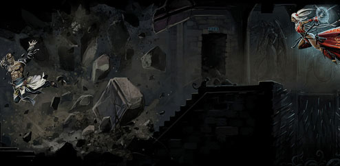 Over 30 Playable Races